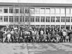 1975 Realschule